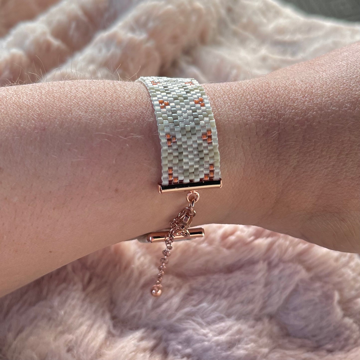Bracelet Douceur #1