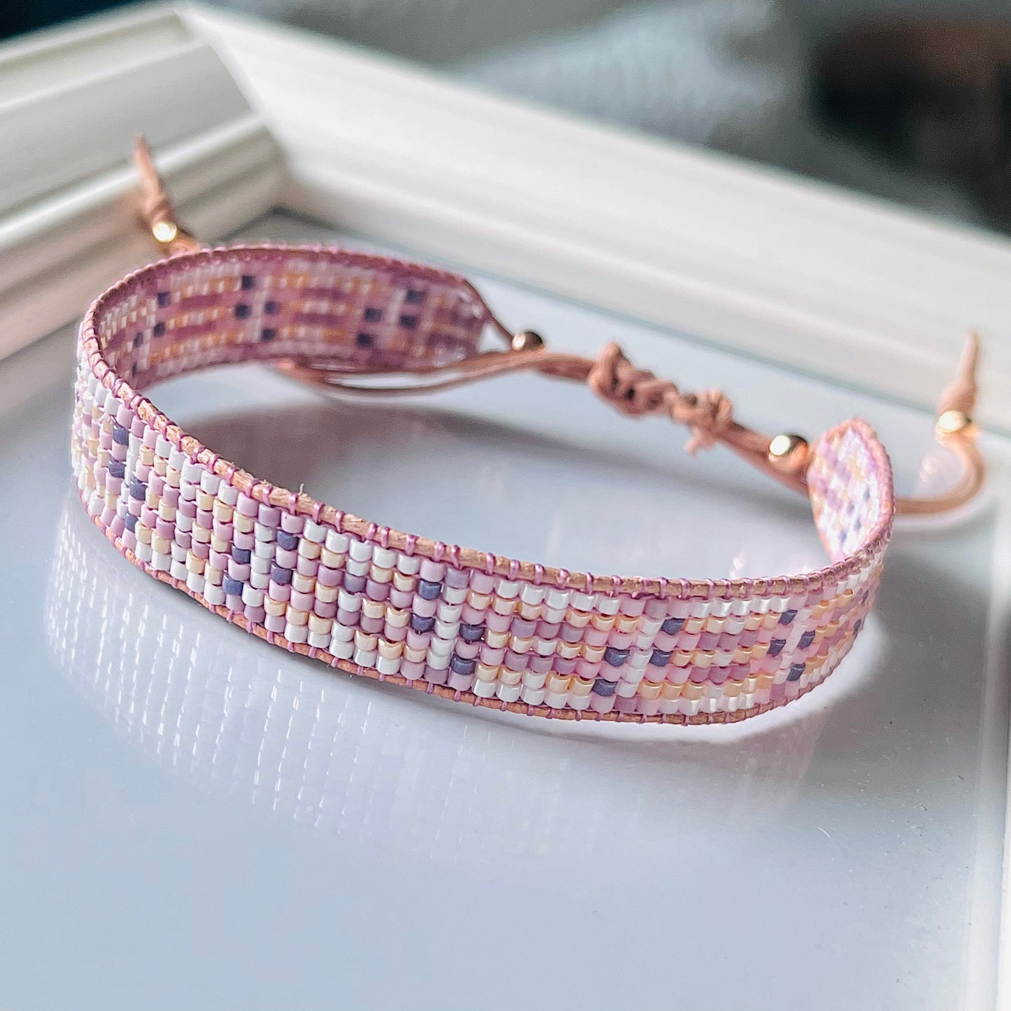 Bracelet Confiance #1