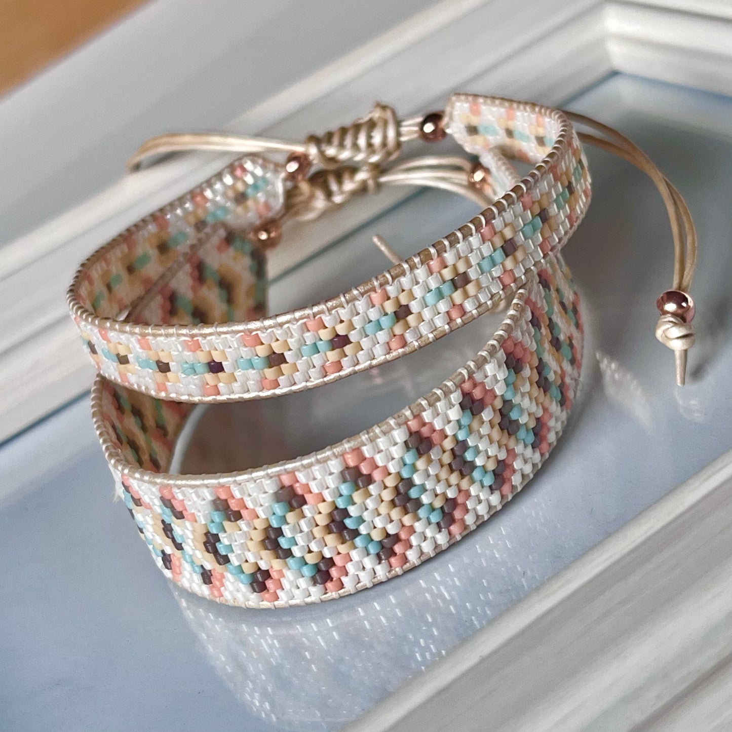 Bracelet Rayonner #1