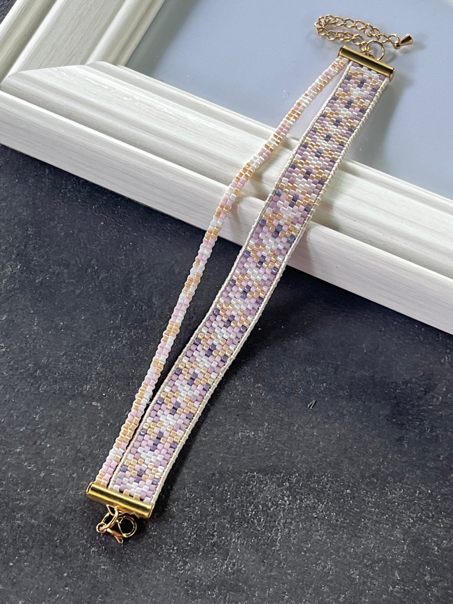 Bracelet Confiance #2