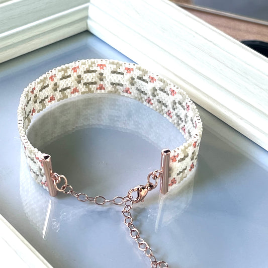 Bracelet Douceur #1