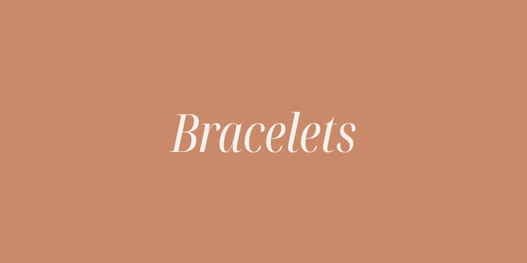 Bracelets