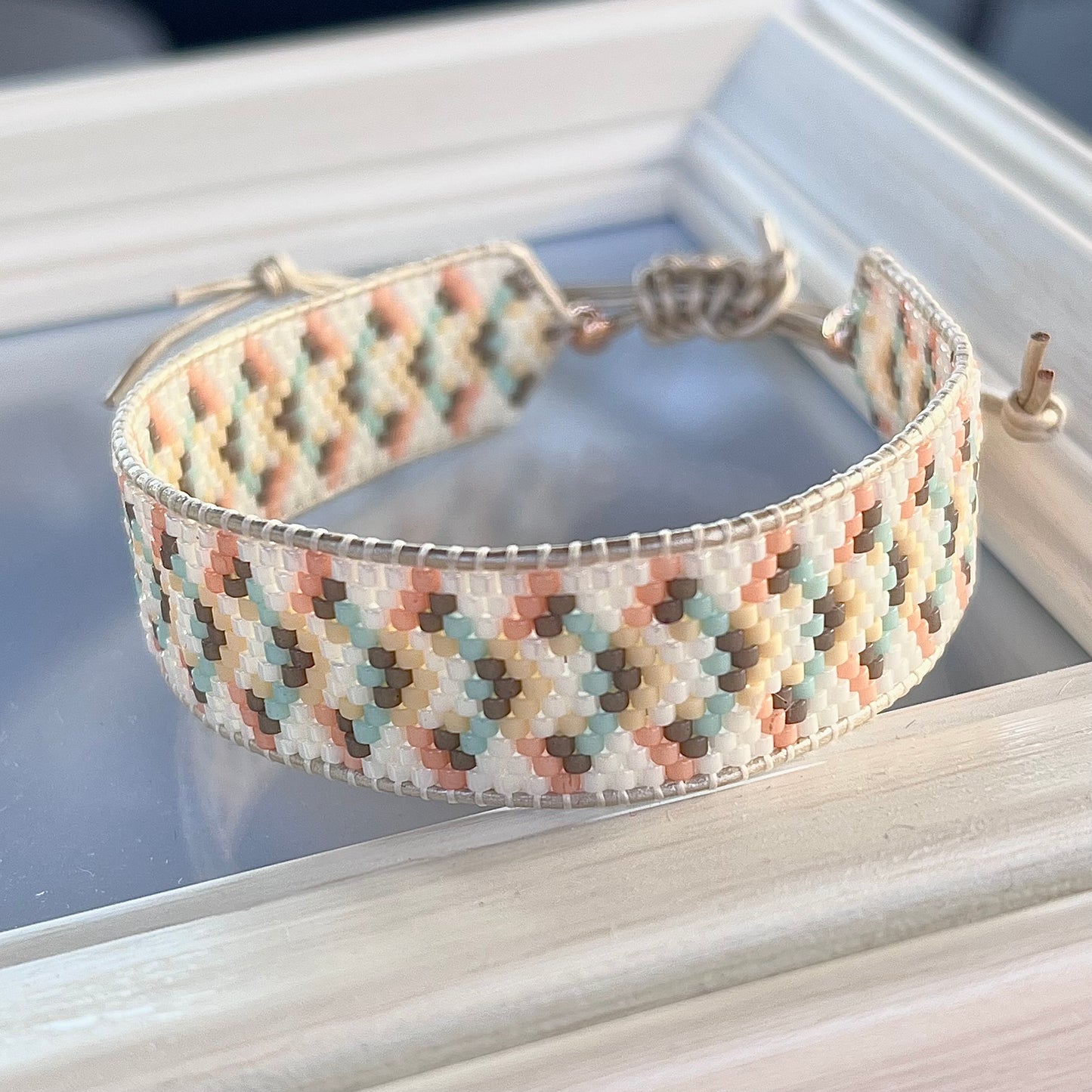 Bracelet Rayonner #1