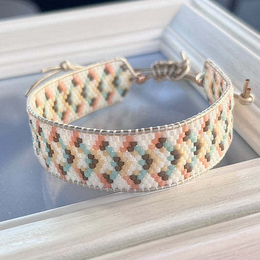 Bracelet Rayonner #1