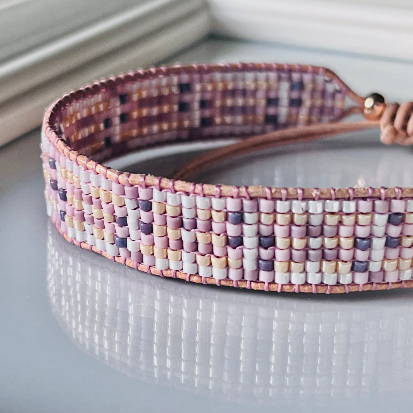 Bracelet Confiance #1