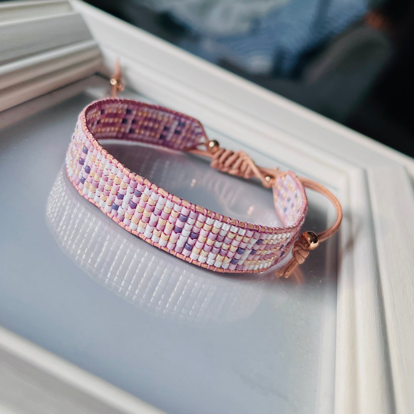 Bracelet Confiance #1