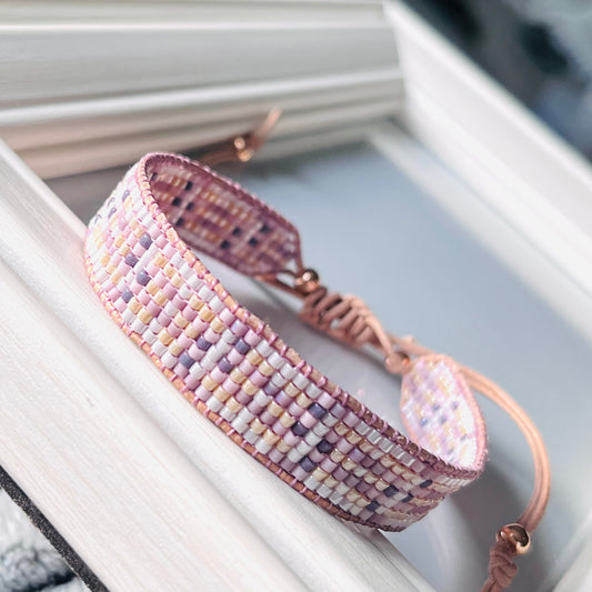 Bracelet Confiance #1
