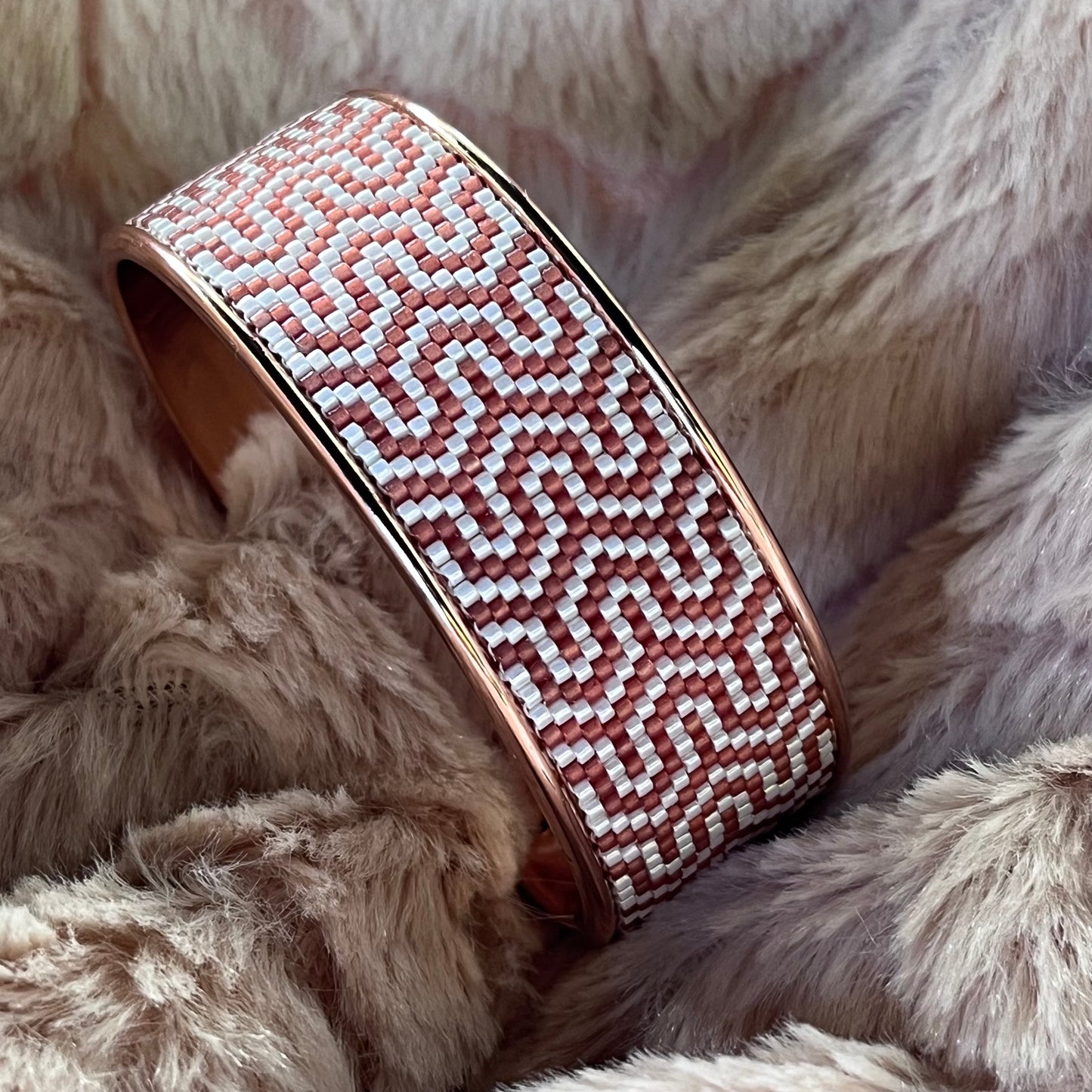 Bracelet Corail