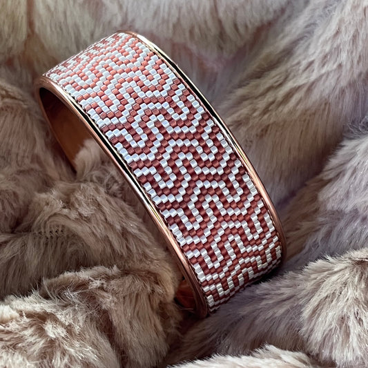 Bracelet Corail