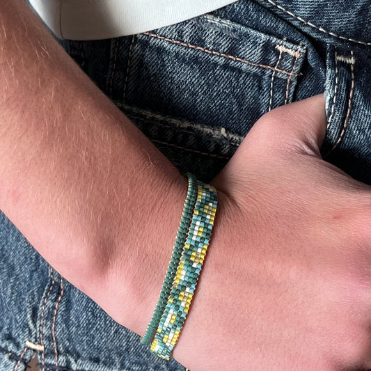 Bracelet Équilibre #1