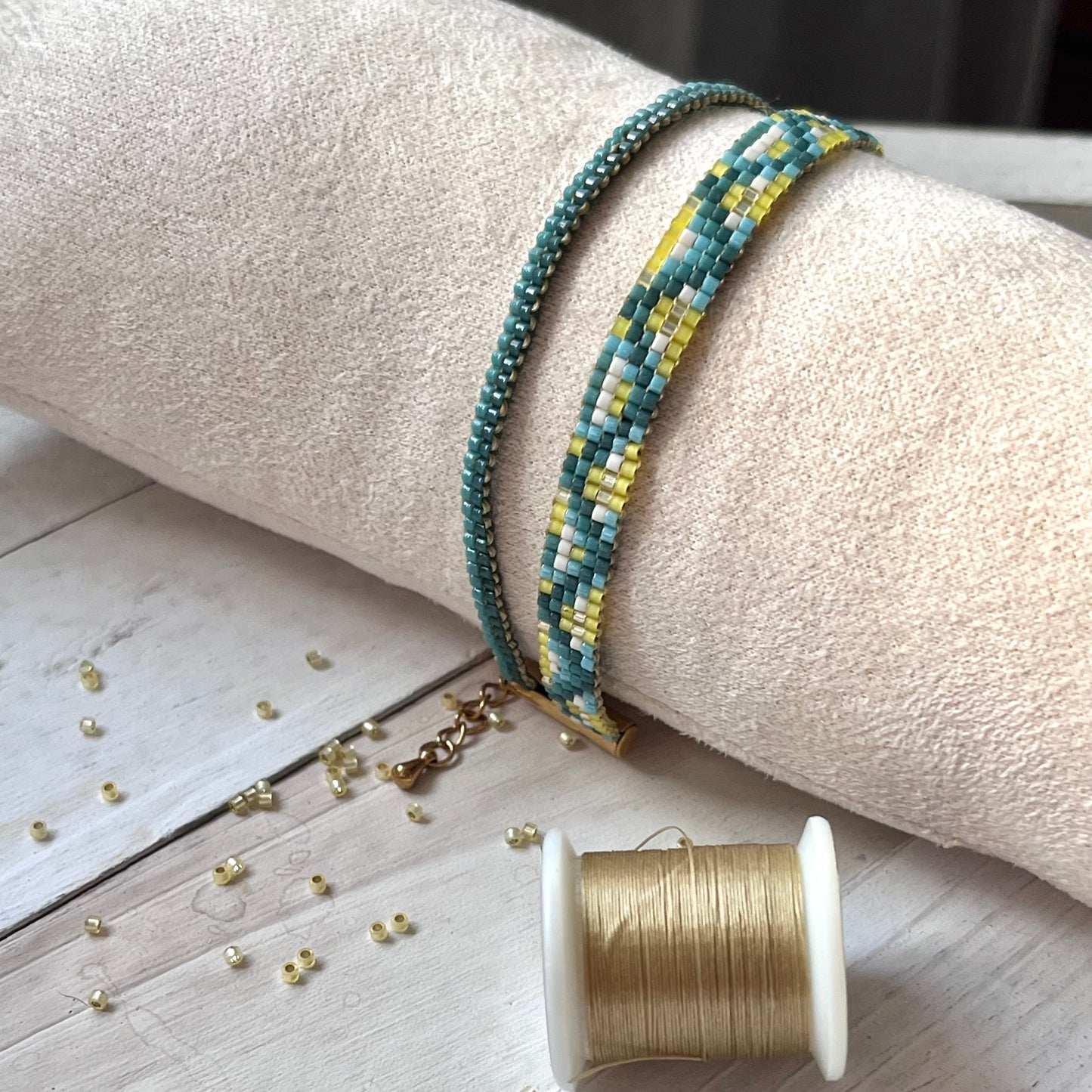 Bracelet Équilibre #1
