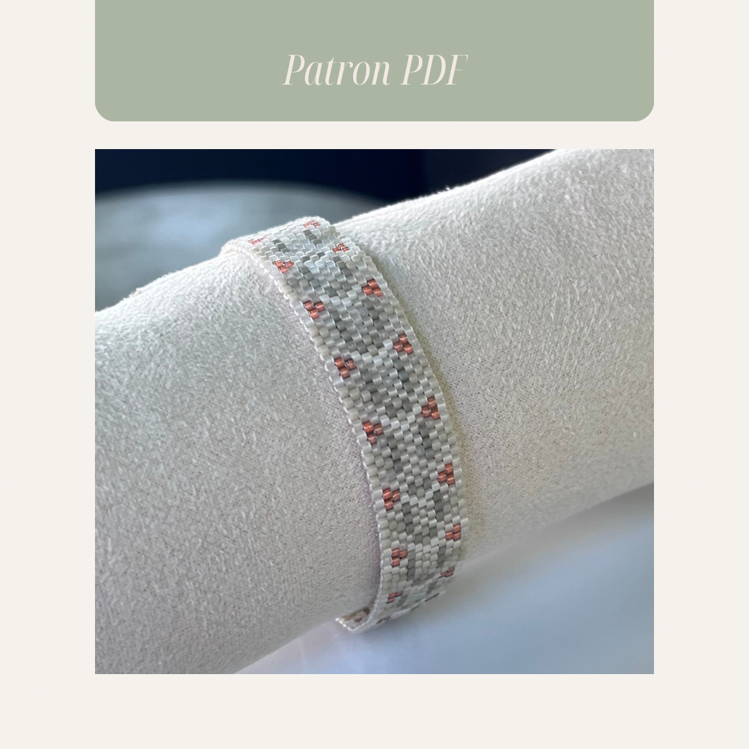 Patron Douceur #1
