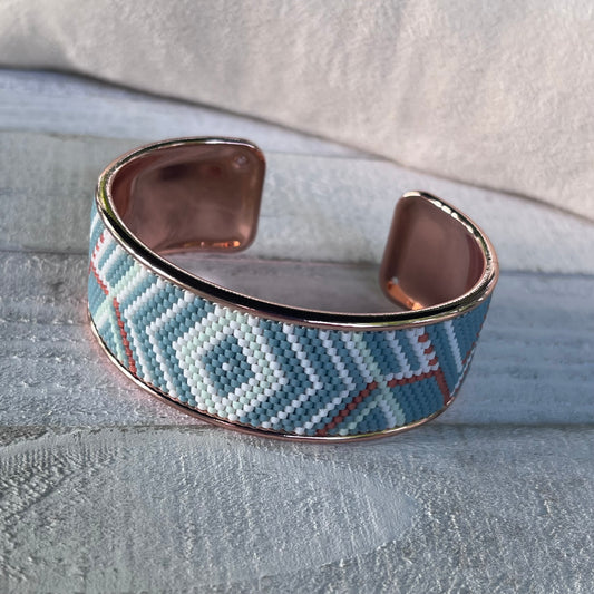 Bracelet Sauge