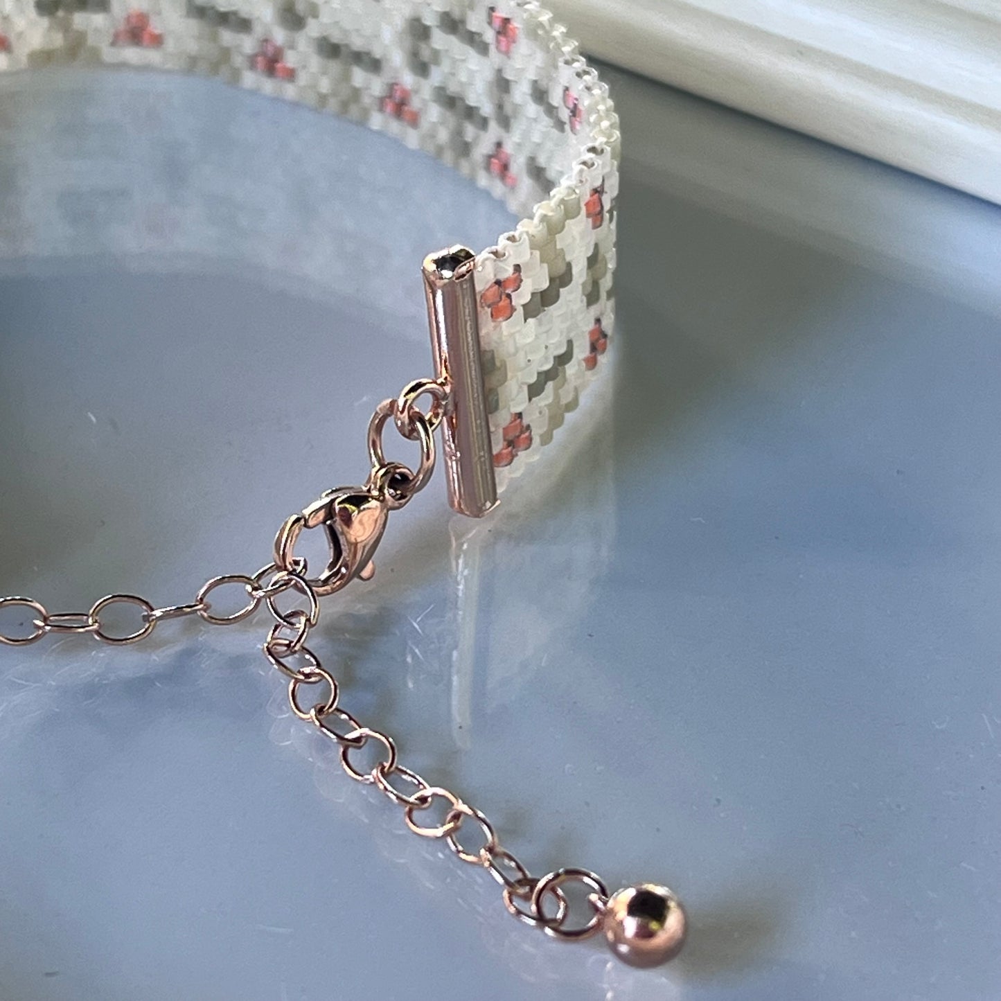 Bracelet Douceur #1