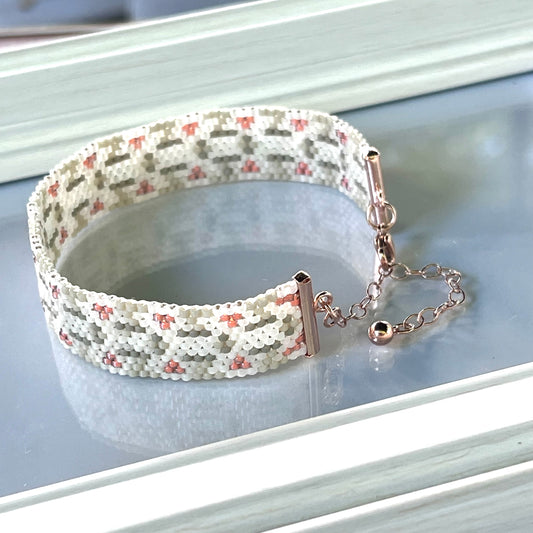 Bracelet Douceur #1