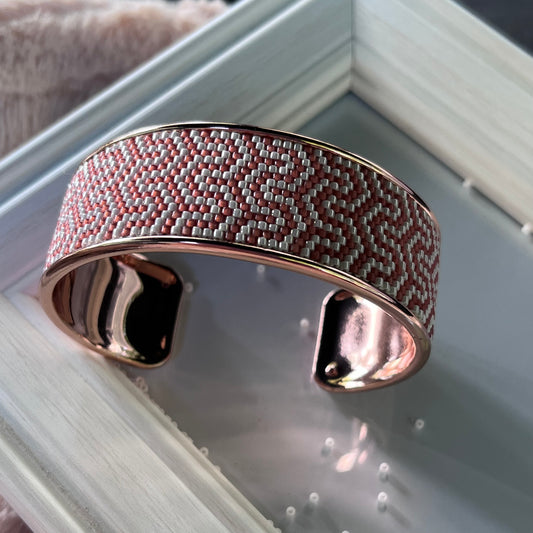 Bracelet Corail