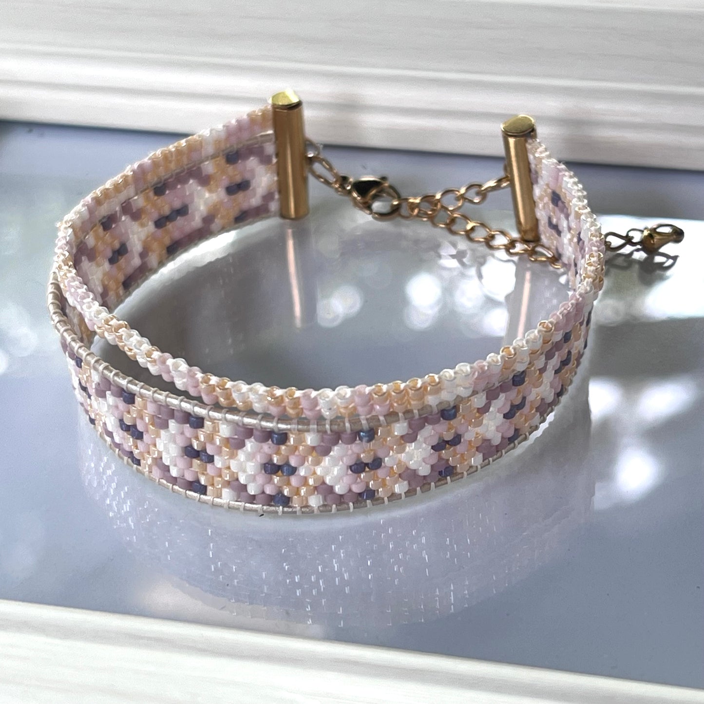 Bracelet Confiance #2
