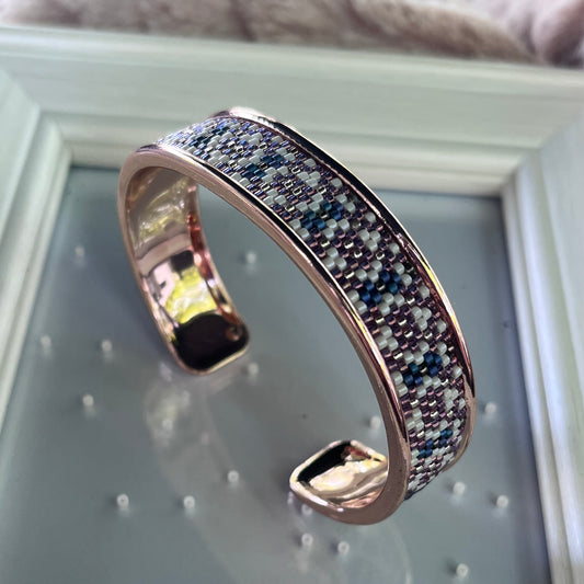 Bracelet Nacré