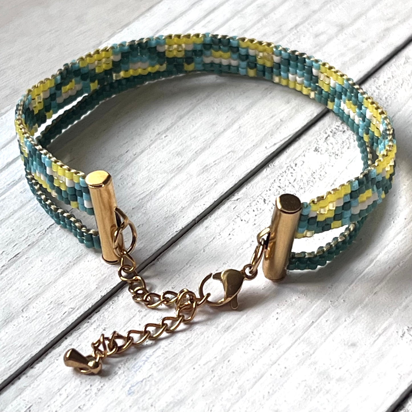 Bracelet Équilibre #1