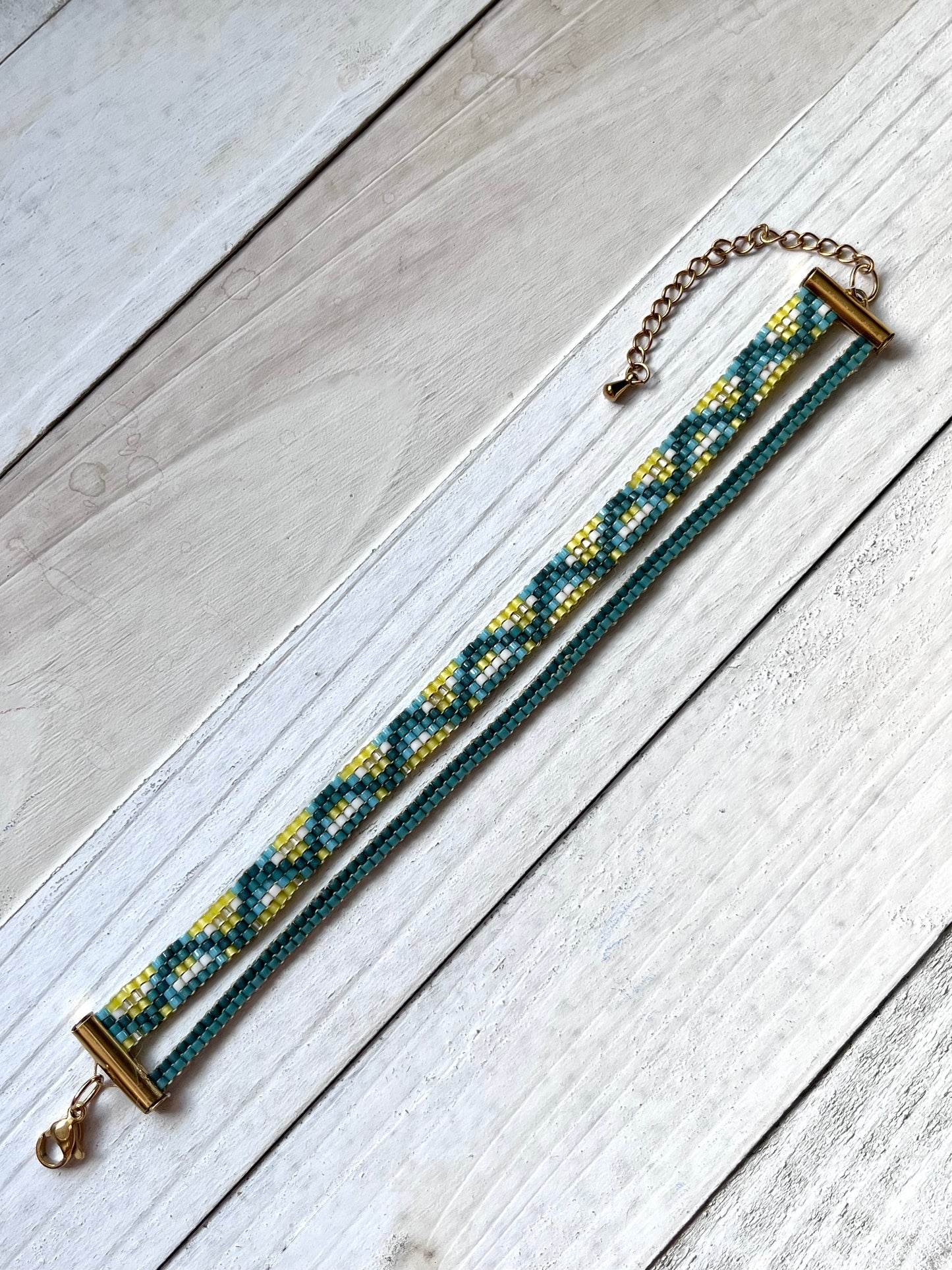 Bracelet Équilibre #1
