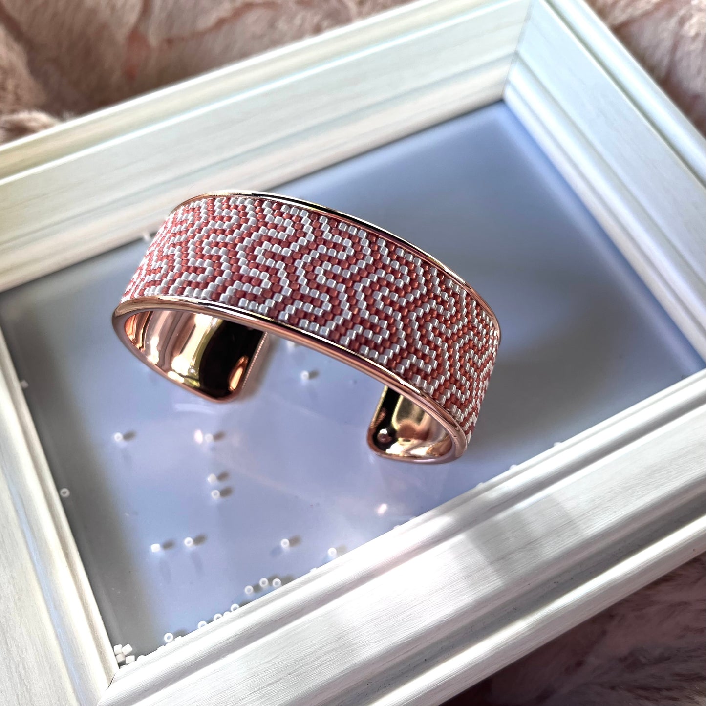 Bracelet Corail