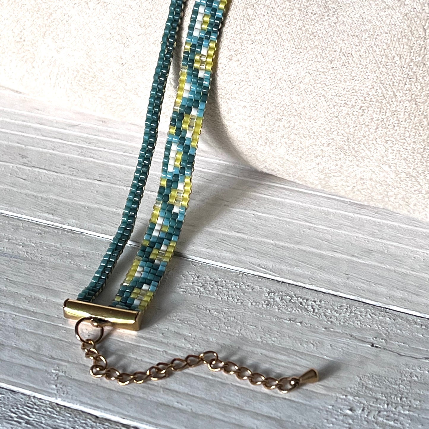 Bracelet Équilibre #1