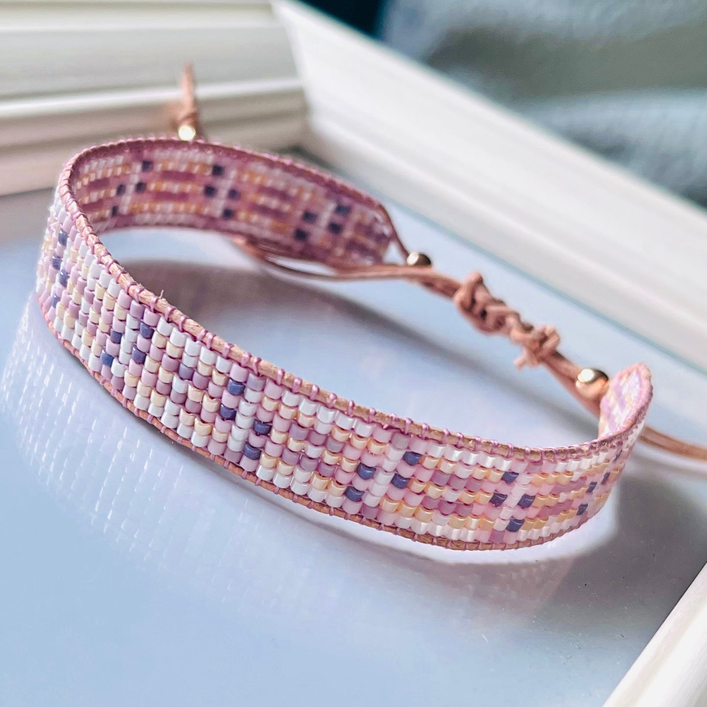 Bracelet Confiance #1
