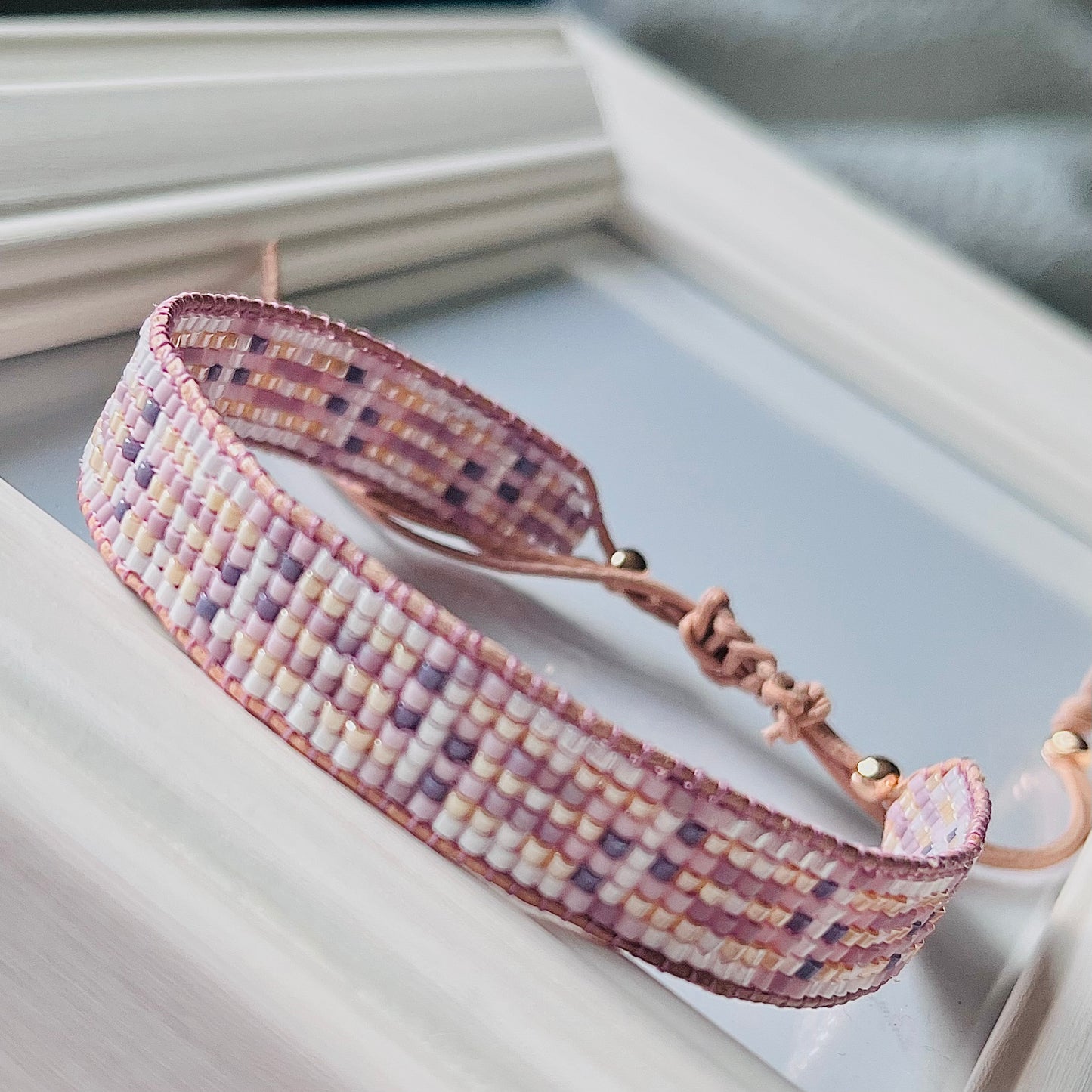 Bracelet Confiance #1