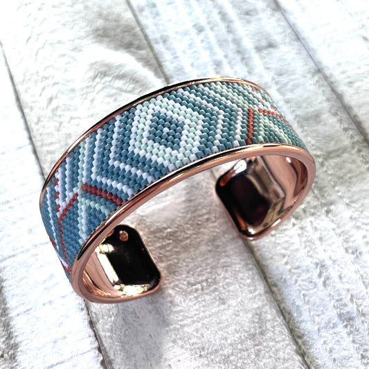 Bracelet Sauge