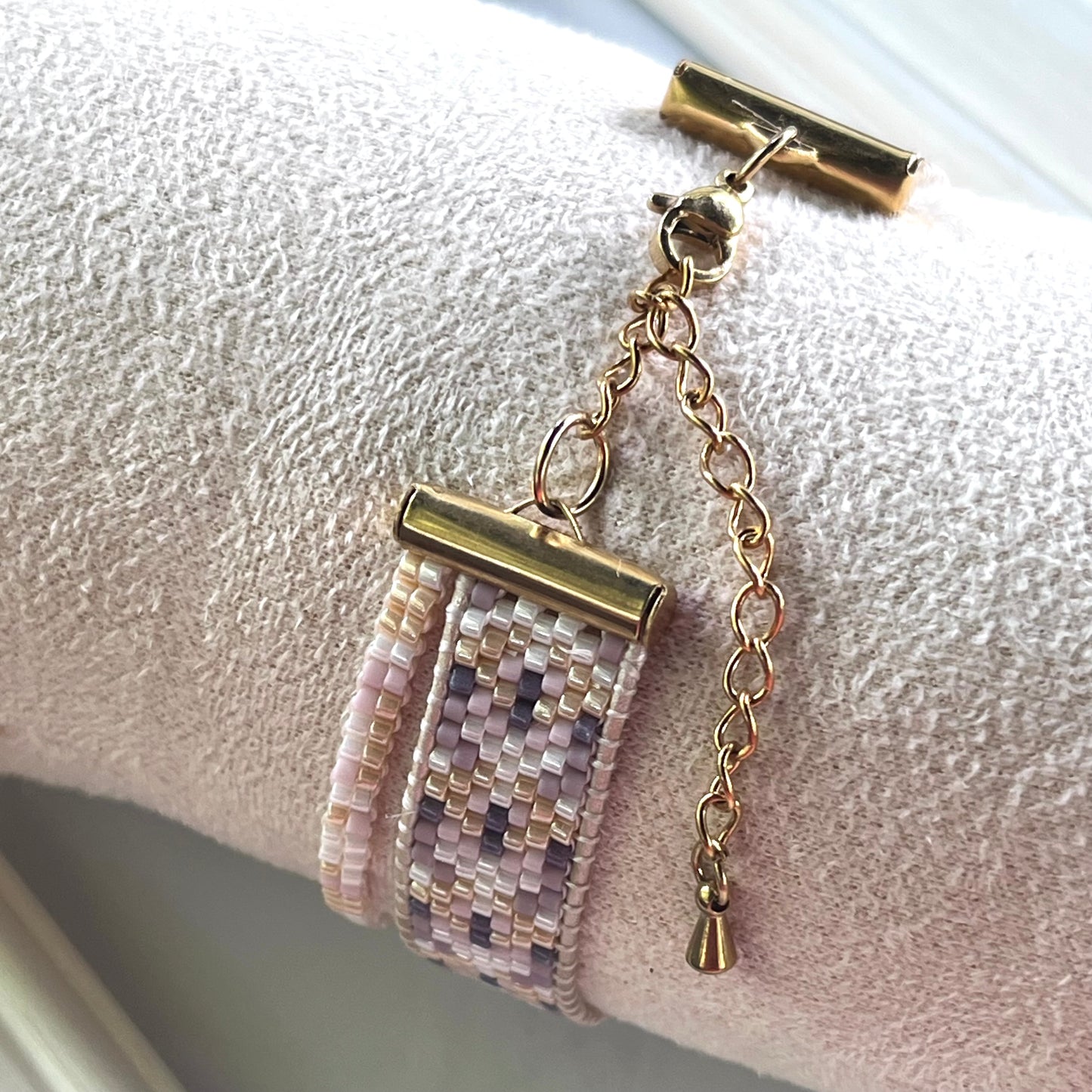 Bracelet Confiance #2
