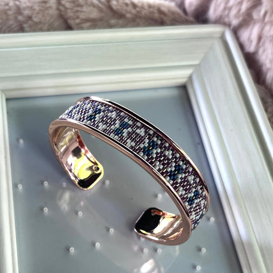 Bracelet Nacré