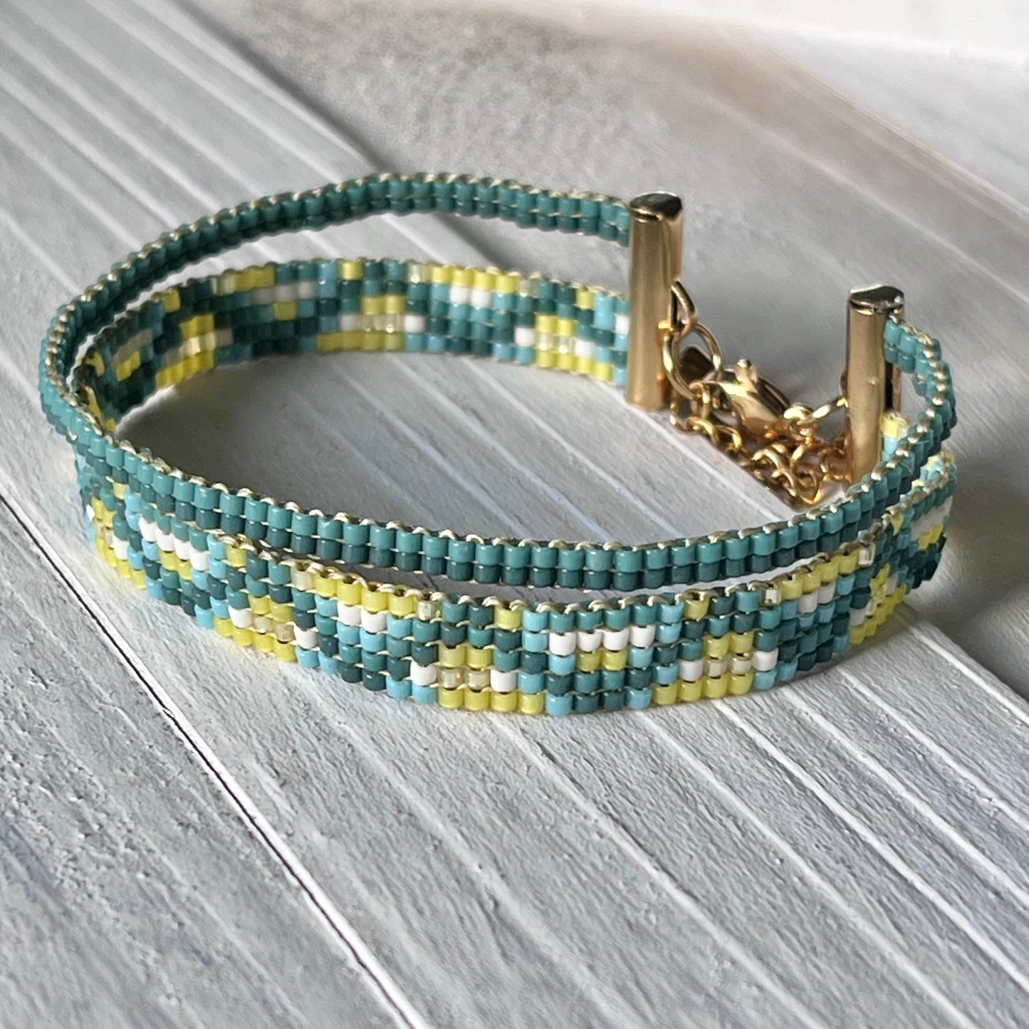 Bracelet Équilibre #1