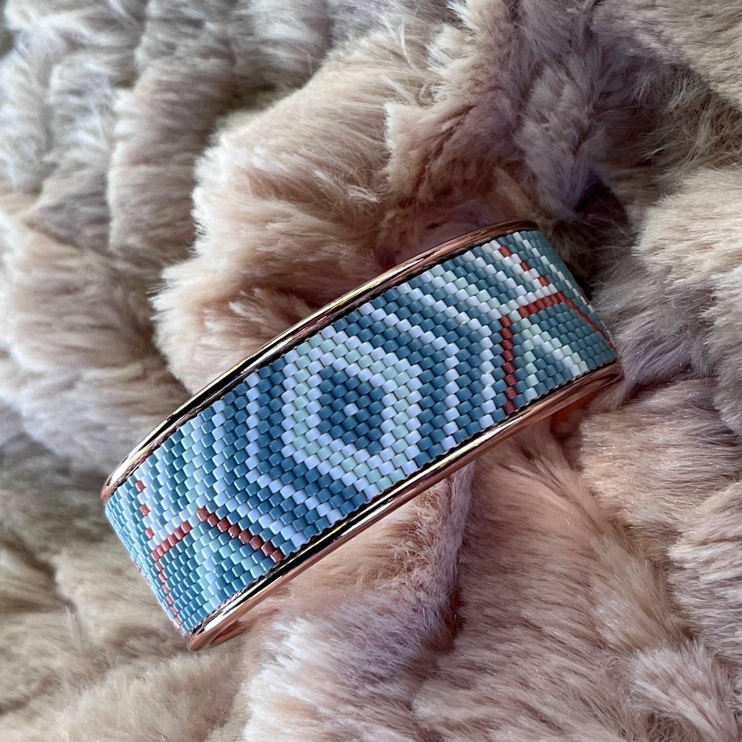 Bracelet Sauge