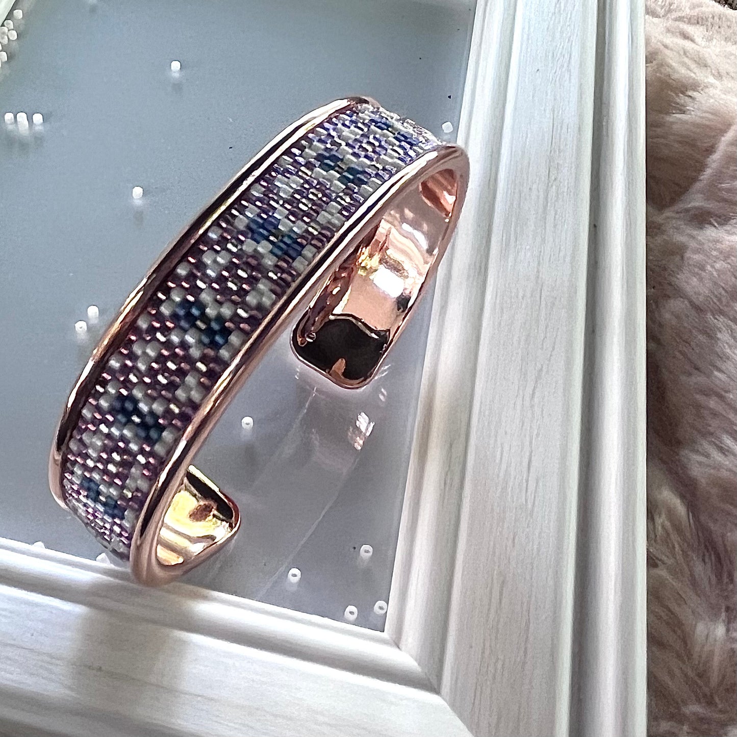Bracelet Nacré