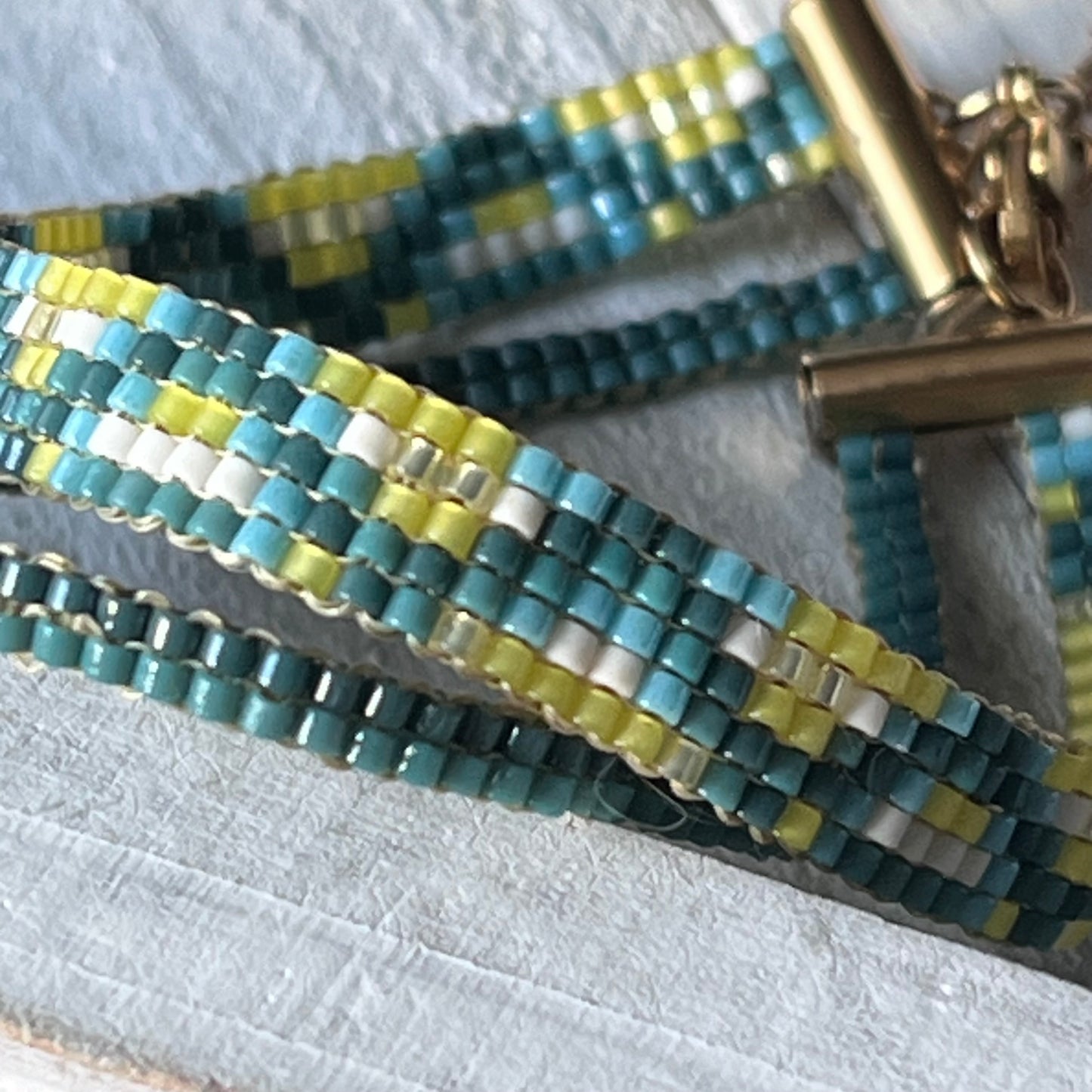 Bracelet Équilibre #1