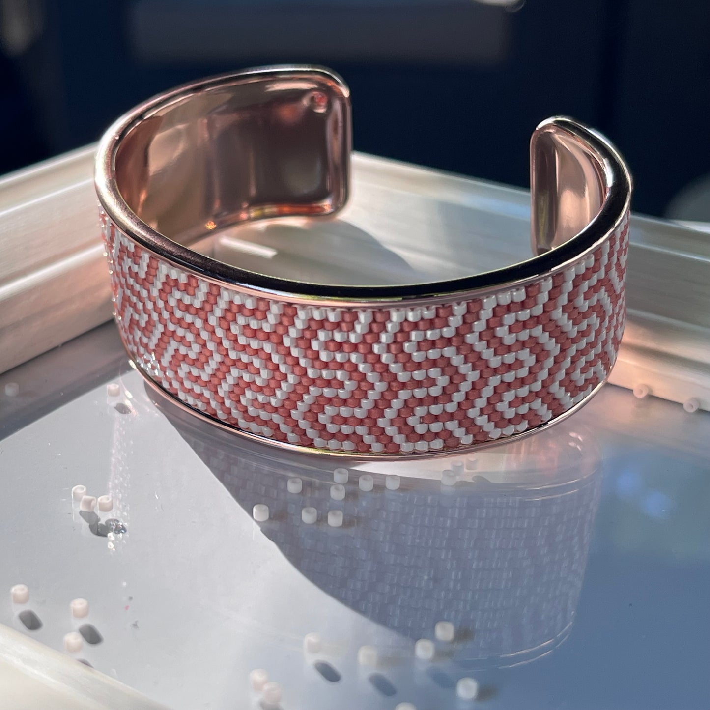 Bracelet Corail