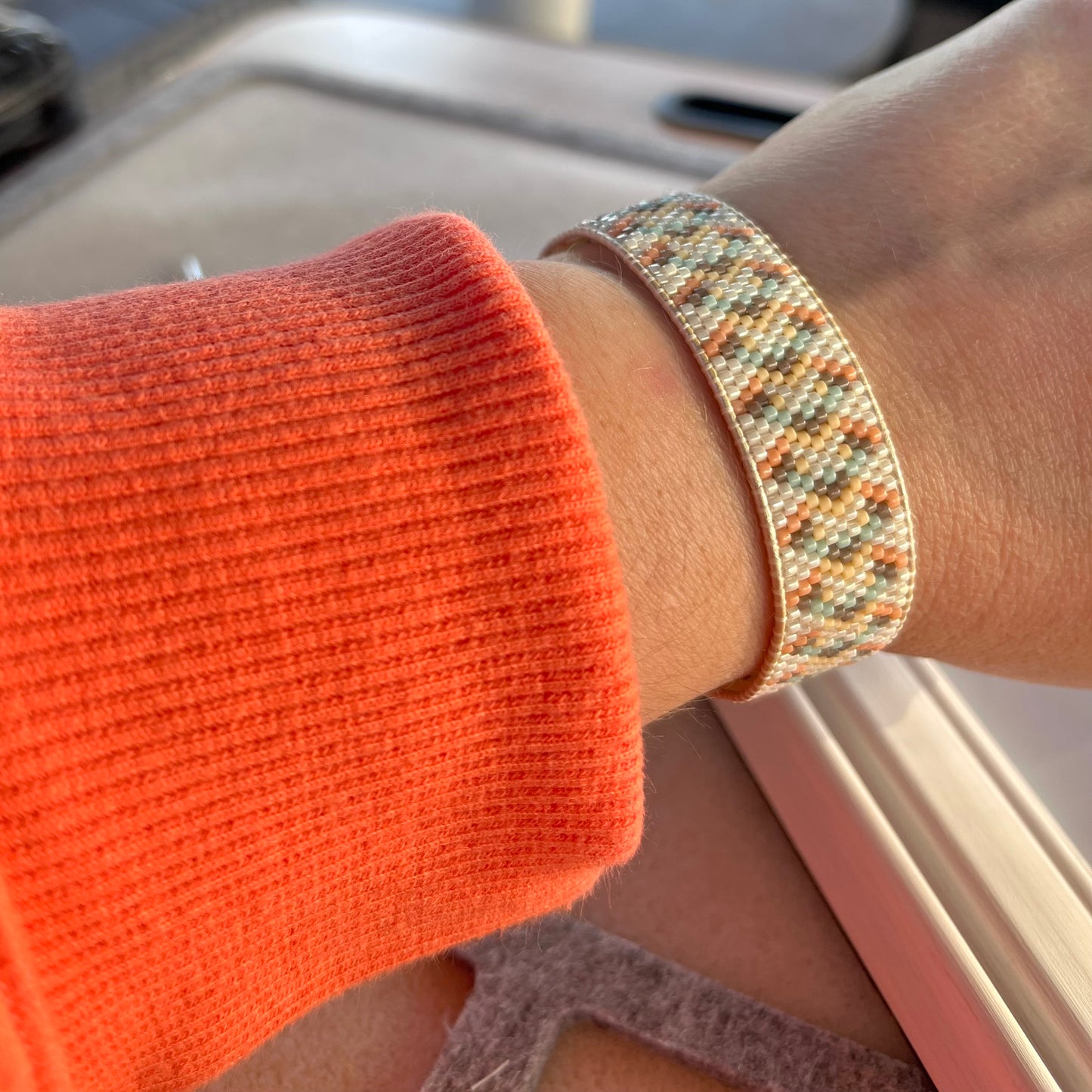 Bracelet Rayonner #1