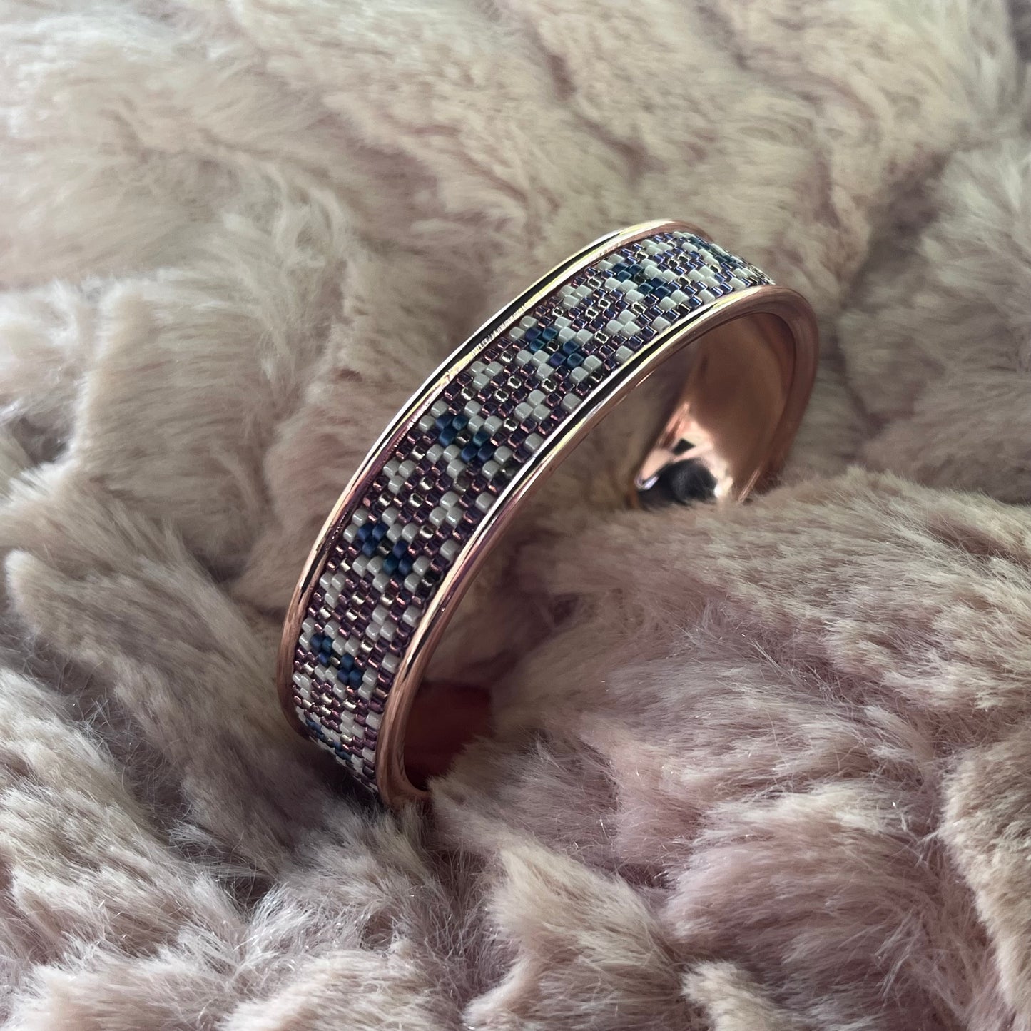 Bracelet Nacré