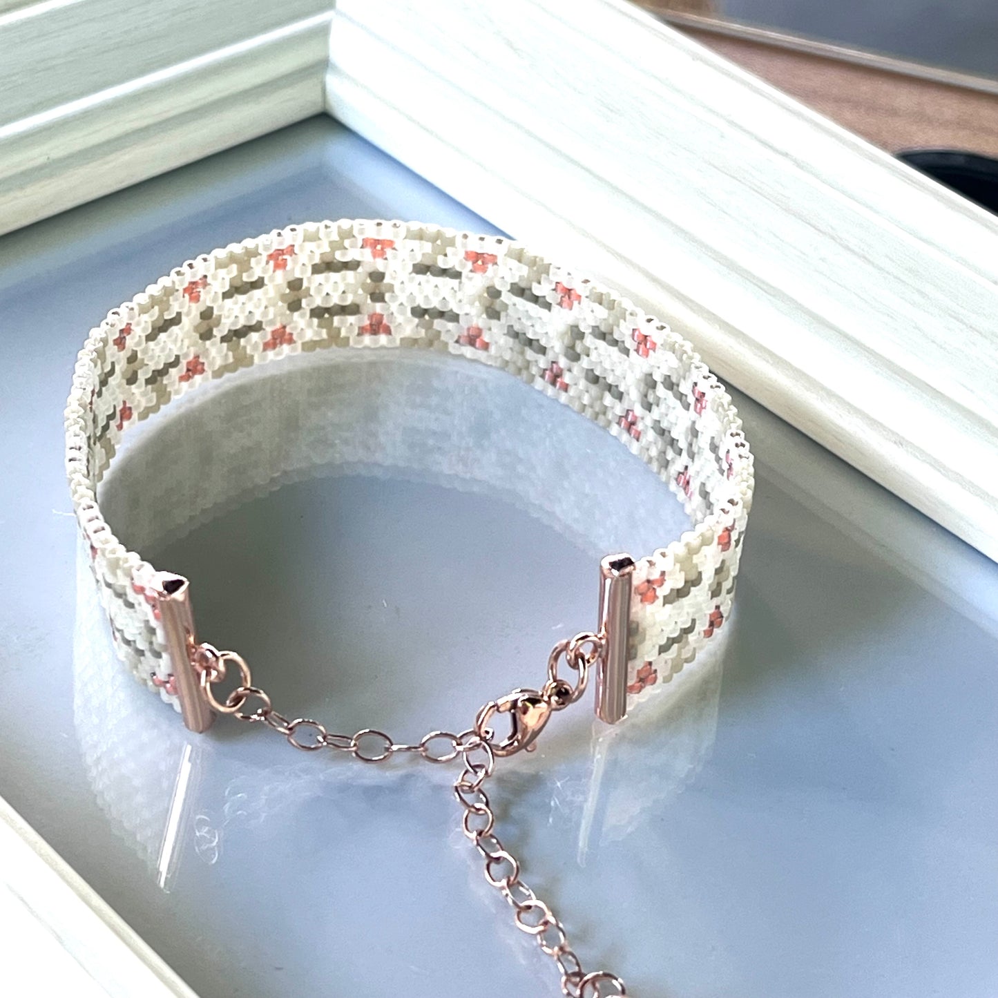 Bracelet Douceur #1