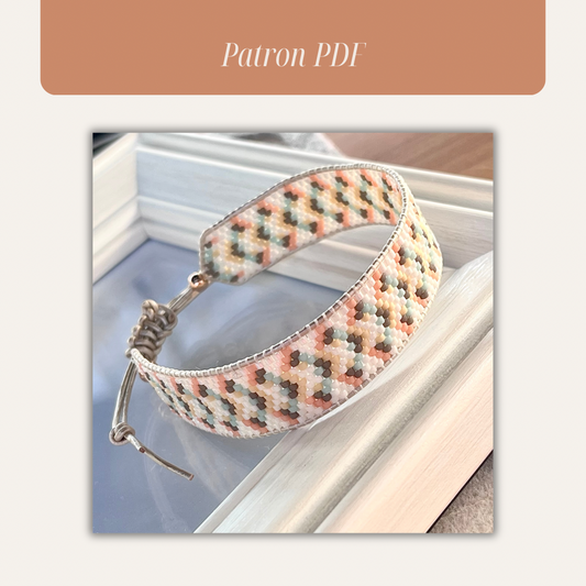 Patron Rayonner #1