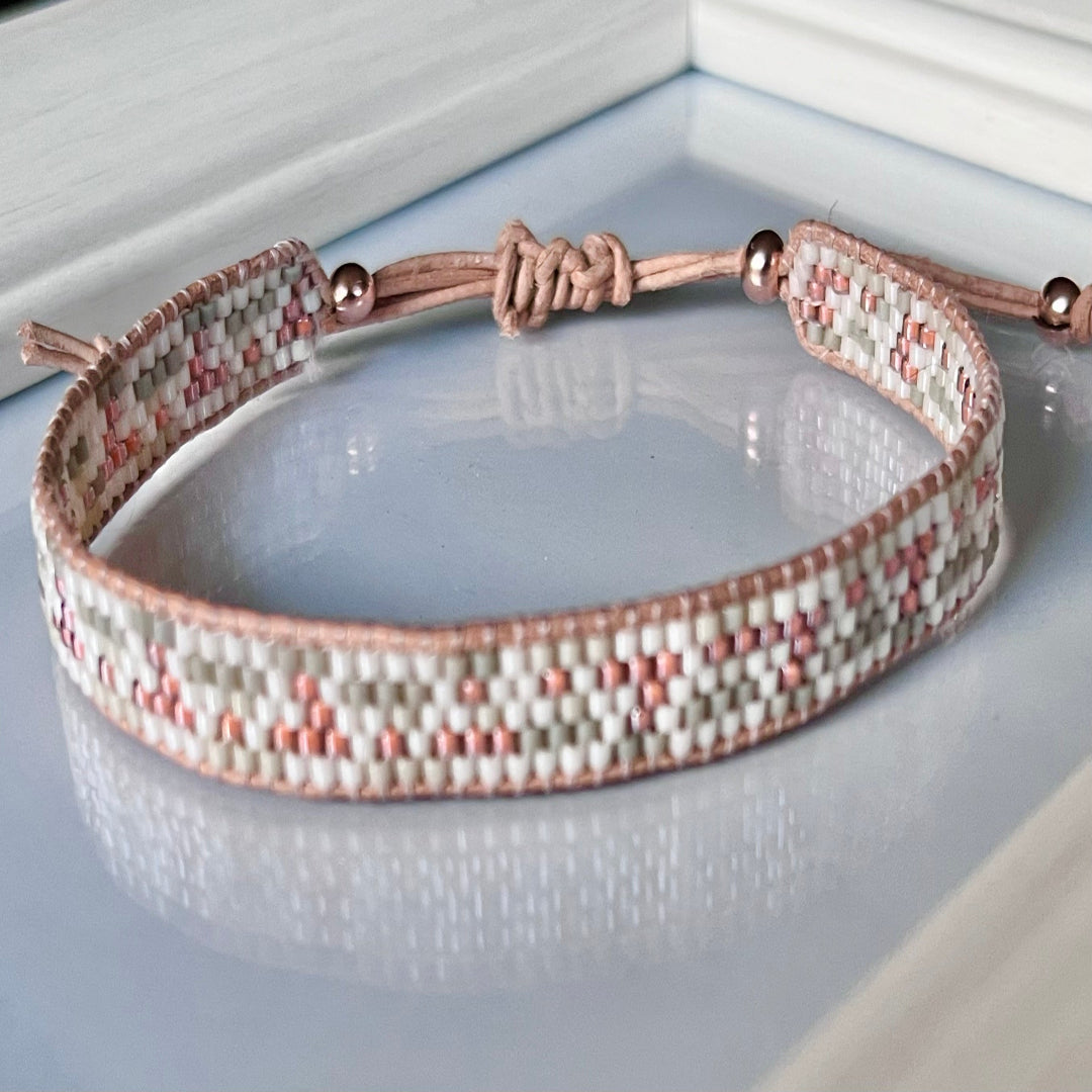Bracelet Douceur #2