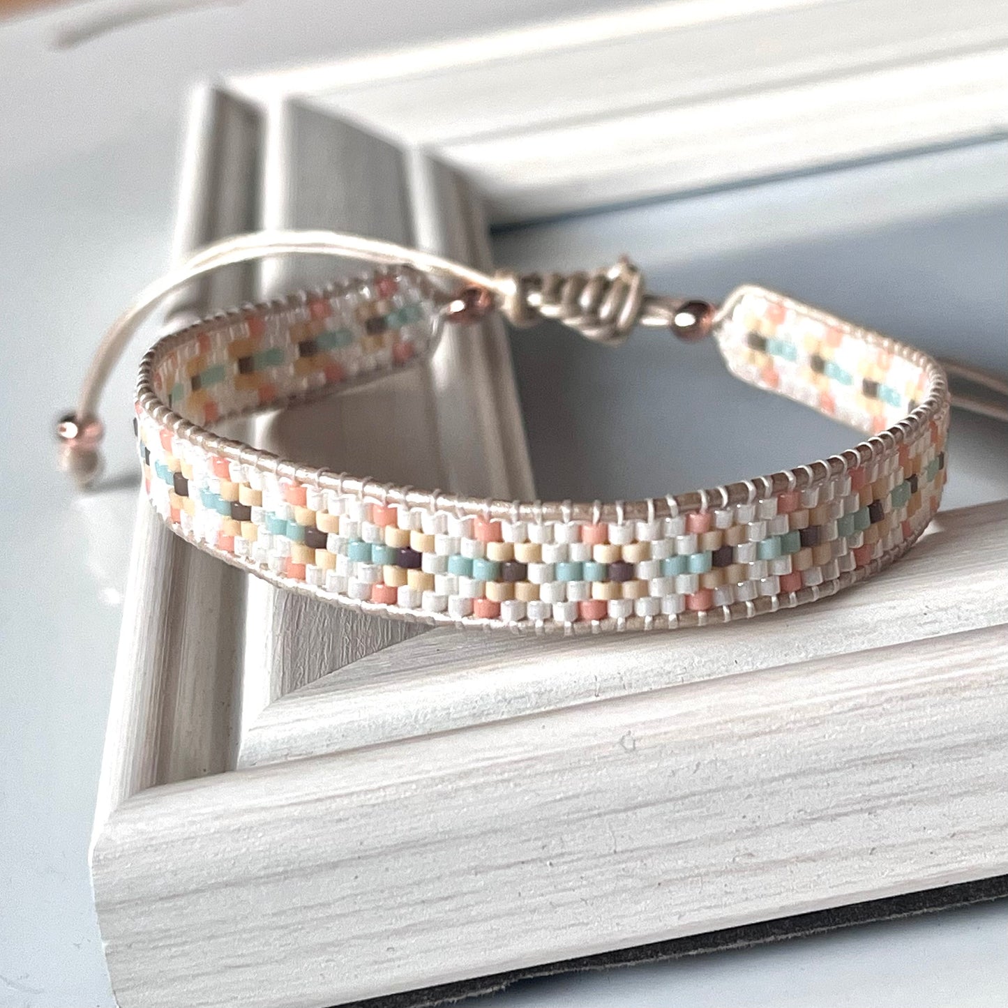 Bracelet Rayonner #2